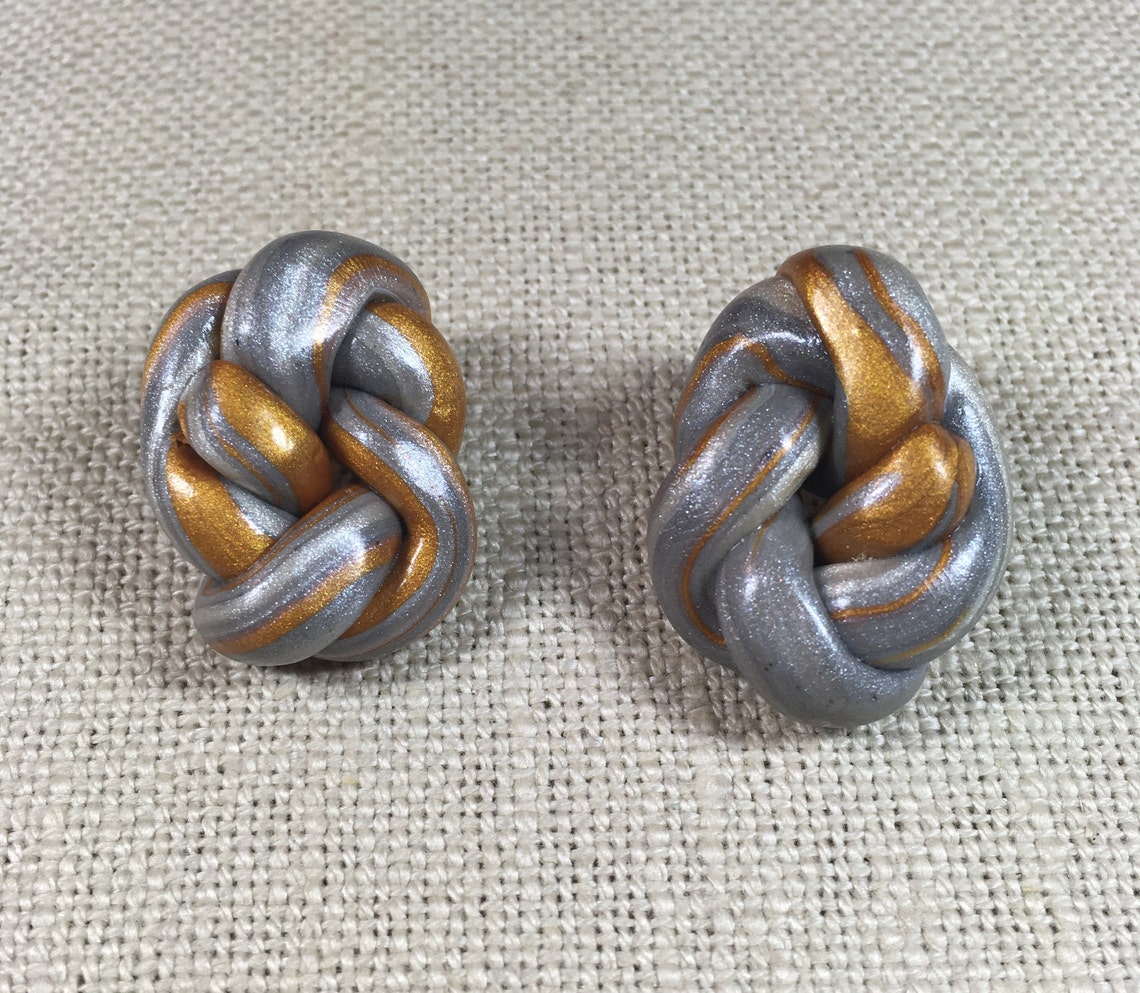 Uniquely Designed Wearable Art Earrings One of a Kind Hand Etsy UK