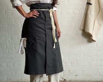 Potters Apron by Olga Joan x L'Impatience