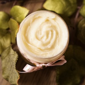 Bella Butter (Organic All Over Healing Body Butter)