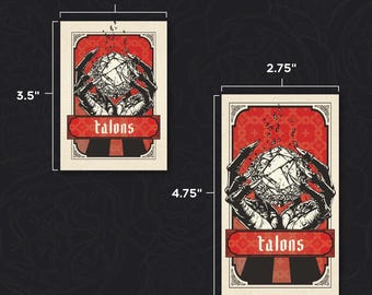 トランプ 貴重 デック  D&D トランプ 貴重 デック D&D