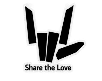 Free Free 135 Share The Love Svg Free SVG PNG EPS DXF File