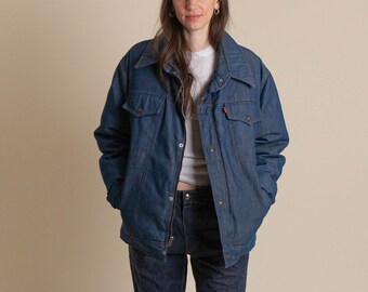 Levis Ski Jacket - Etsy