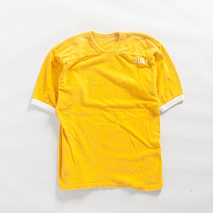 Vintage 1970s Russell Athletic &quot;Juli&quot; Sport Jersey Size M/L
