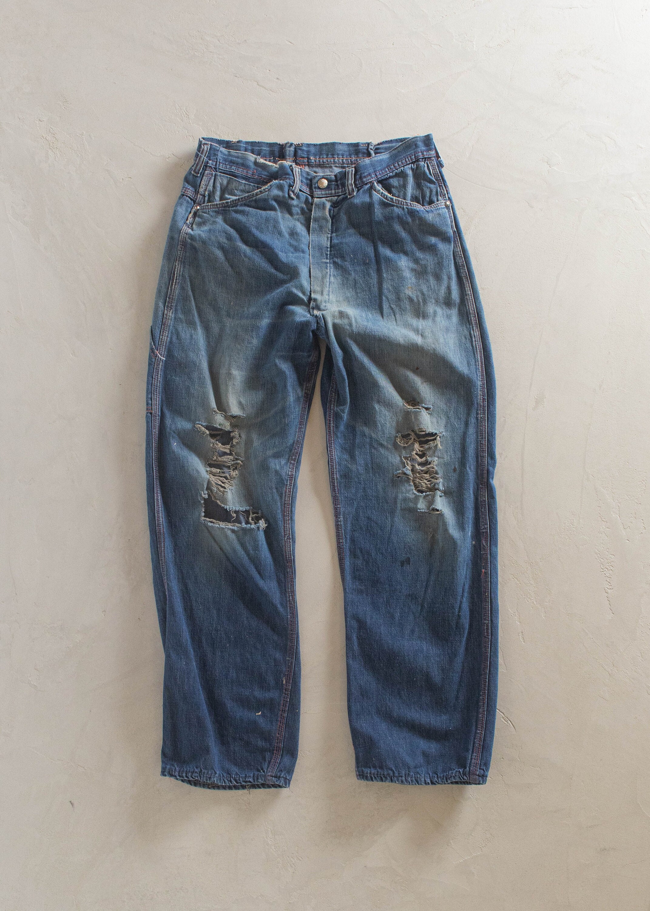Painters Pants - Etsy Canada