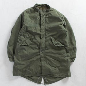 M65 Fishtail Parka - Etsy M65 Fishtail Parka - Etsy