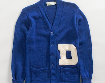 トップス 60s vintage jantzen mohair knit Vintage 1960s-1970s Jantzen Wool Mohair 75/25 Knit Cardigan