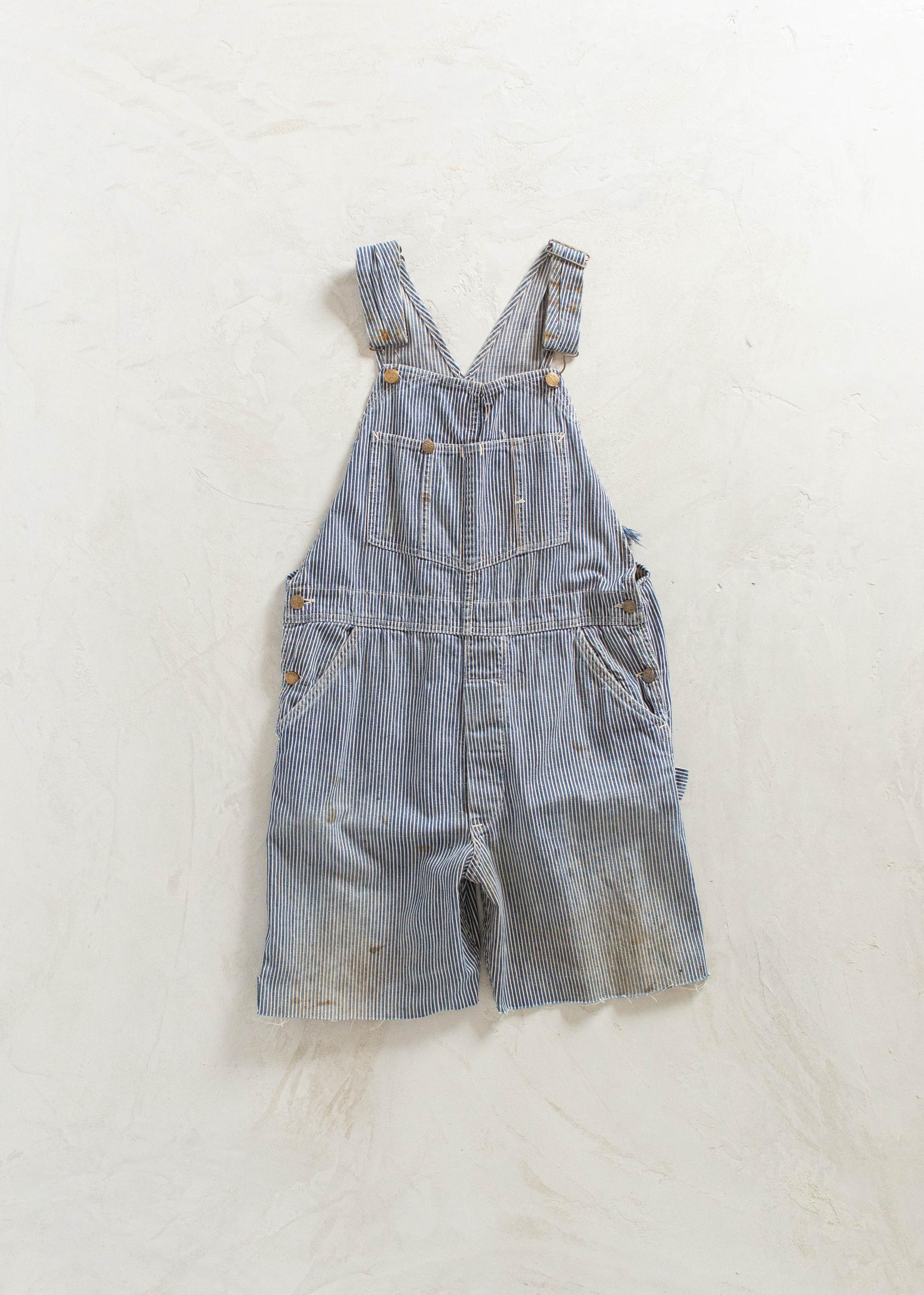 1P9936/UNUSED Cut Off Denim Pants UW0490 アンユーズド カットオフデニムパンツ Womens Hailey Cut-Off Short Inlet