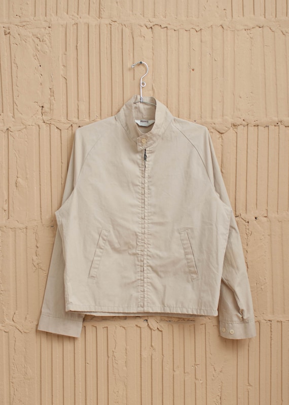 1970's Montgomery Ward Dad Jacket