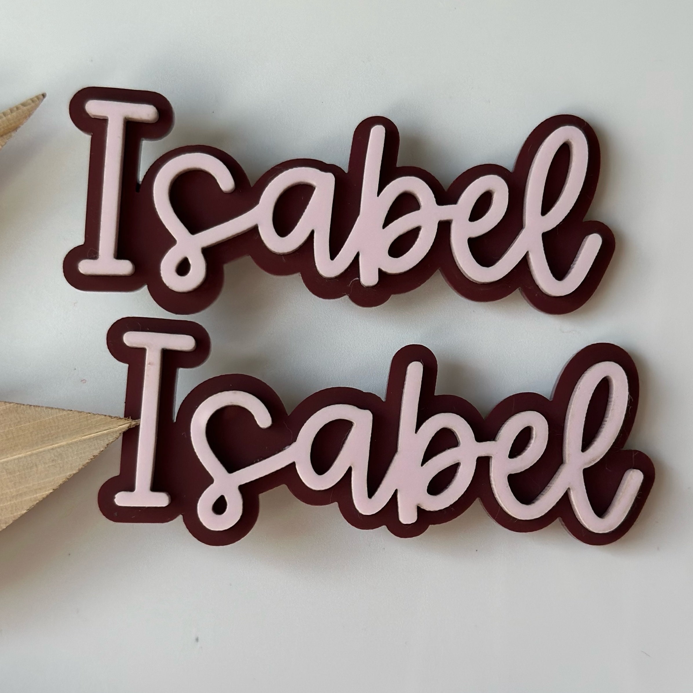Name Hair Clip for Girl, Personalized Hair Barrette, Toddler Girl Hair Bow Toddler Girl, Easter Gift, Girl Easter Basket Gift Bow