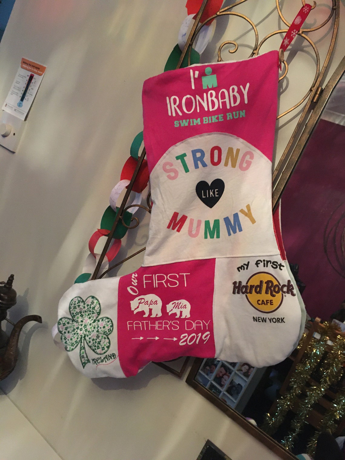 Christmas Stockings  Etsy