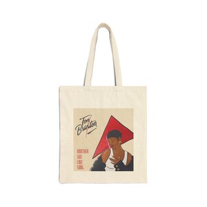Another Sad Love Song: Toni B Tote Bag