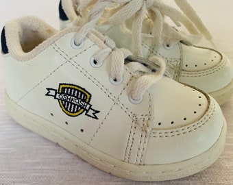 Baby Boy 5 1/2 Oshkosh B’gosh Shoes