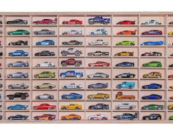 Organisateur pour tiroirs à bijoux resoraki pas ikea voiture hot wheels collection en bois