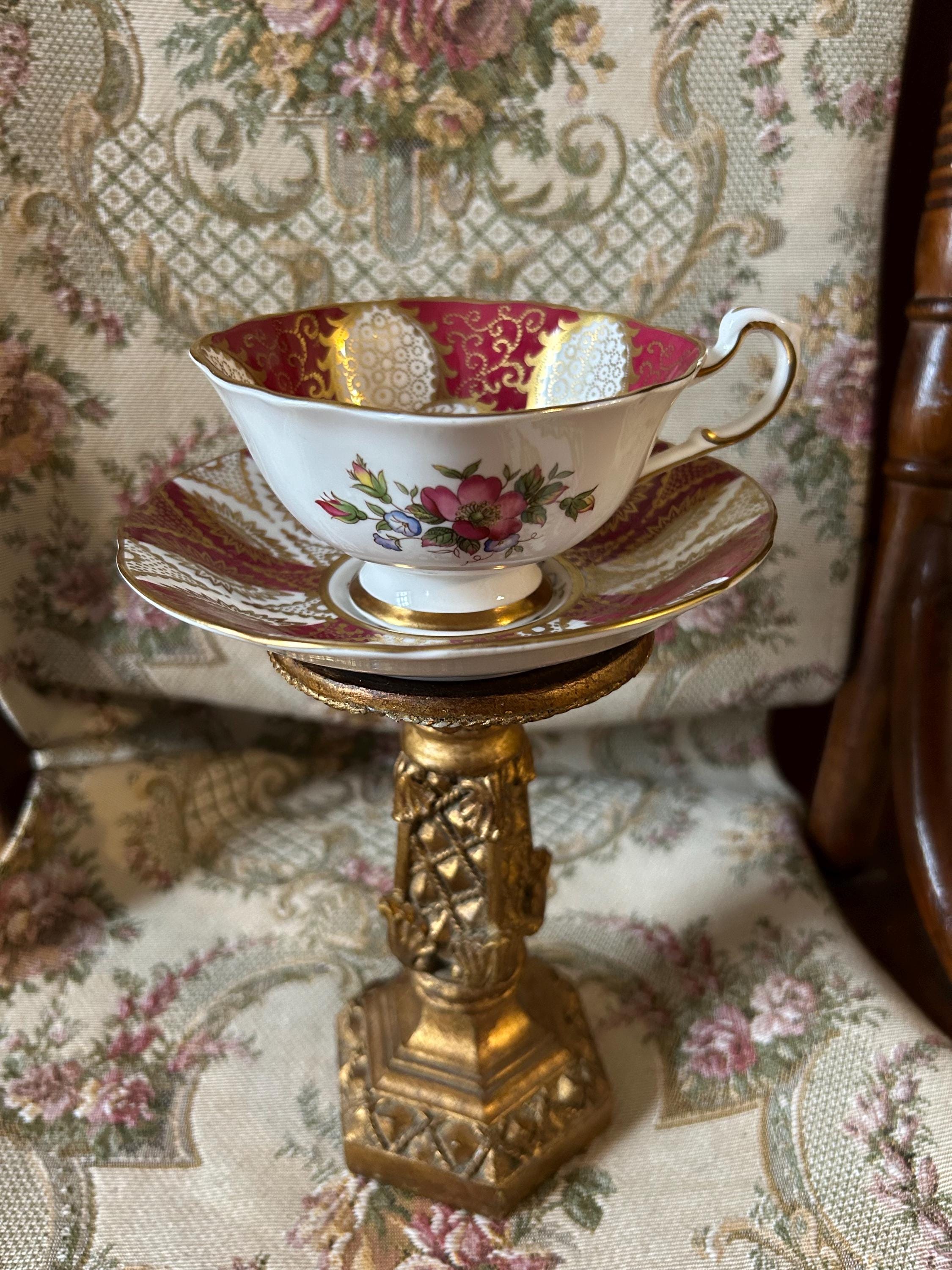 Paragon Bone China by Appointment to Her Majesty the Queen - Etsy
