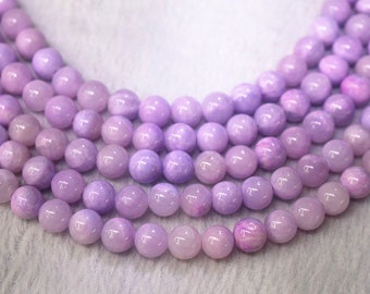 pink Malay jade Smooth Round beads 4mm 6mm 8mm 10mm 12mm Jade beads wholesale,Mountain Jade beads Candy Jade beads 15" strand