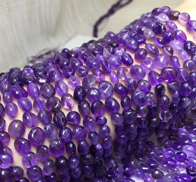 Natural AA amethyst Nugget beads，jewelry beads,diy beads,handmade jewelry,gemstone beads,beads wholesale,Earrings beads,Pendant beads,
Necklace beads,beads supply,Bracelet beads