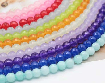 red Malay jade Smooth Round beads 4mm 6mm 8mm 10mm 12mm Jade beads wholesale,Mountain Jade beads Candy Jade beads 15&quot; strand