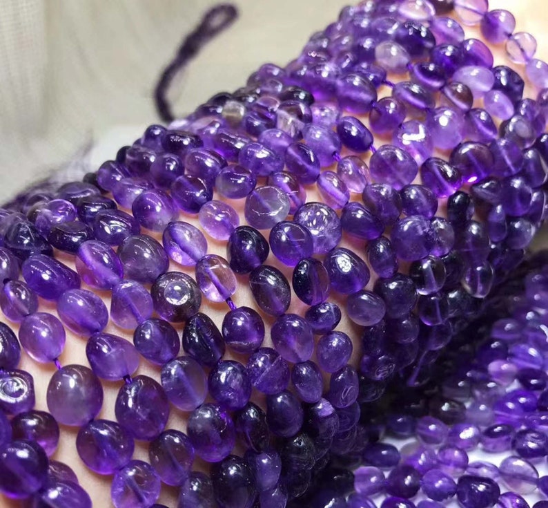 Natural AA amethyst Nugget beads，jewelry beads,diy beads,handmade jewelry,gemstone beads,beads wholesale,Earrings beads,Pendant beads,
Necklace beads,beads supply,Bracelet beads