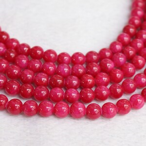 Malay jade Smooth Round beads 4mm 6mm 8mm 10mm 12mm Jade beads wholesale,Mountain Jade beads Candy Jade beads 15&quot; strand