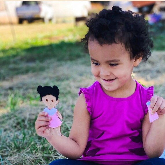 Personalized dolls for toddlers discount