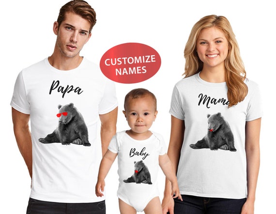 matching couple outfits for baby shower