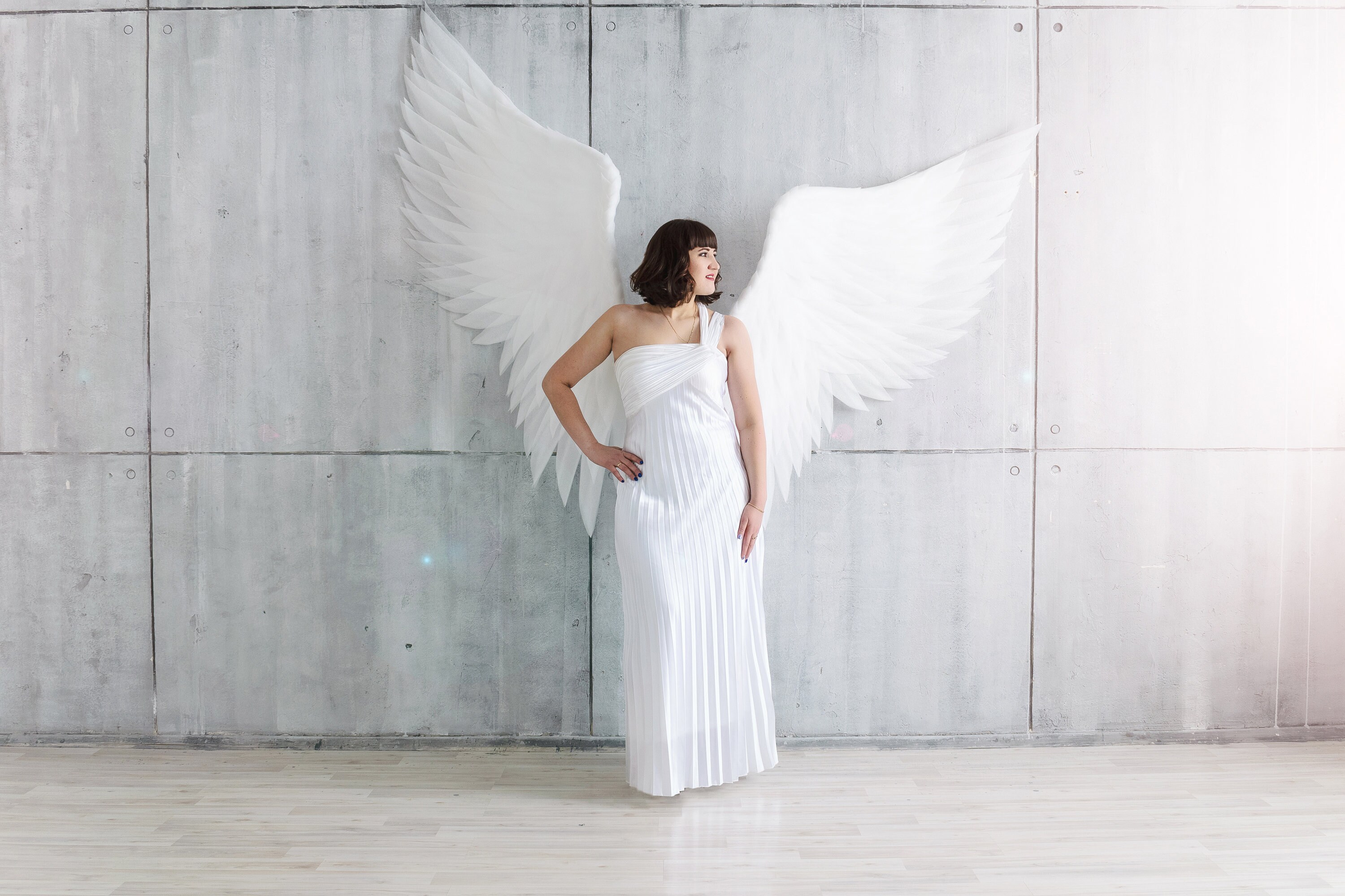 Angel Wings Costume Cosplay Costume WomenAngel wings adult | Etsy
