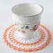 see more listings in the PETITES doilies section