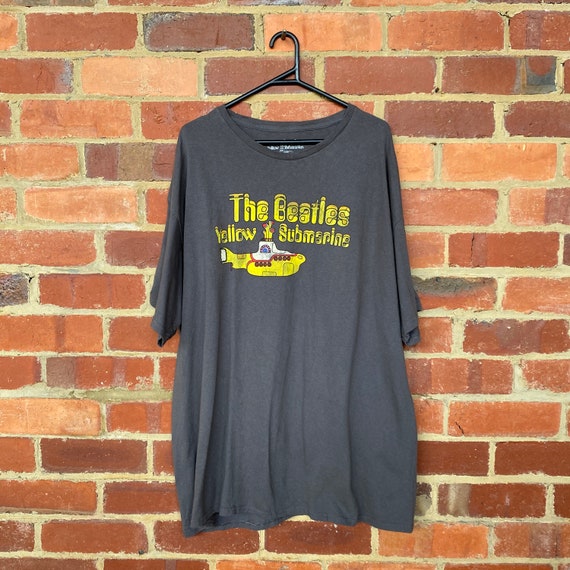 BEATLES T SHIRT