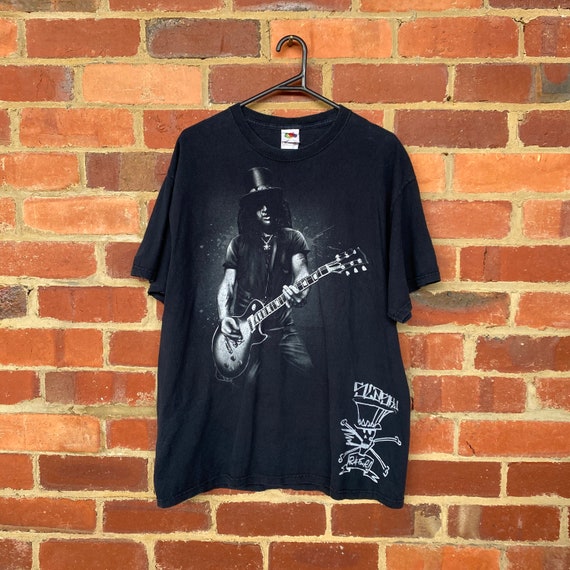 SLASH T SHIRT