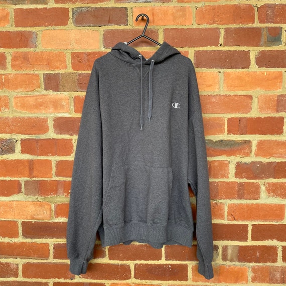 Vintage Champion Hoodie