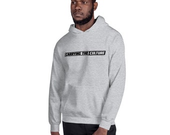 Standard Ops Pullover Hoodie