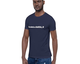 Trash B! Spanish Fly S/S Tee