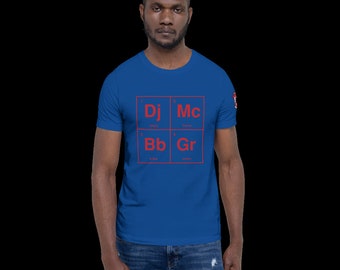 Elements of Life S/S Tee