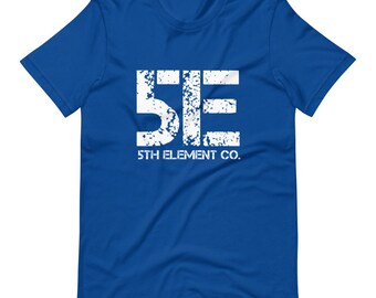 5th Element Co. Signature S/S Tee