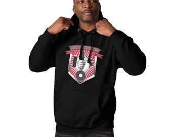 CTC Signature Hoodie