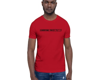 Standard Ops S/S Tee