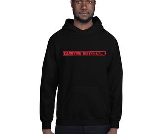 Standard Ops Pullover Hoodie