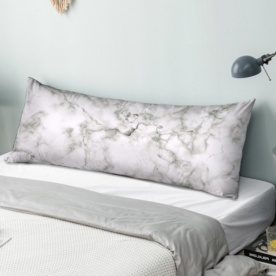 Body Pillow Cover 20 X 54 Inches Digital Printing Body Pillow Case With ...