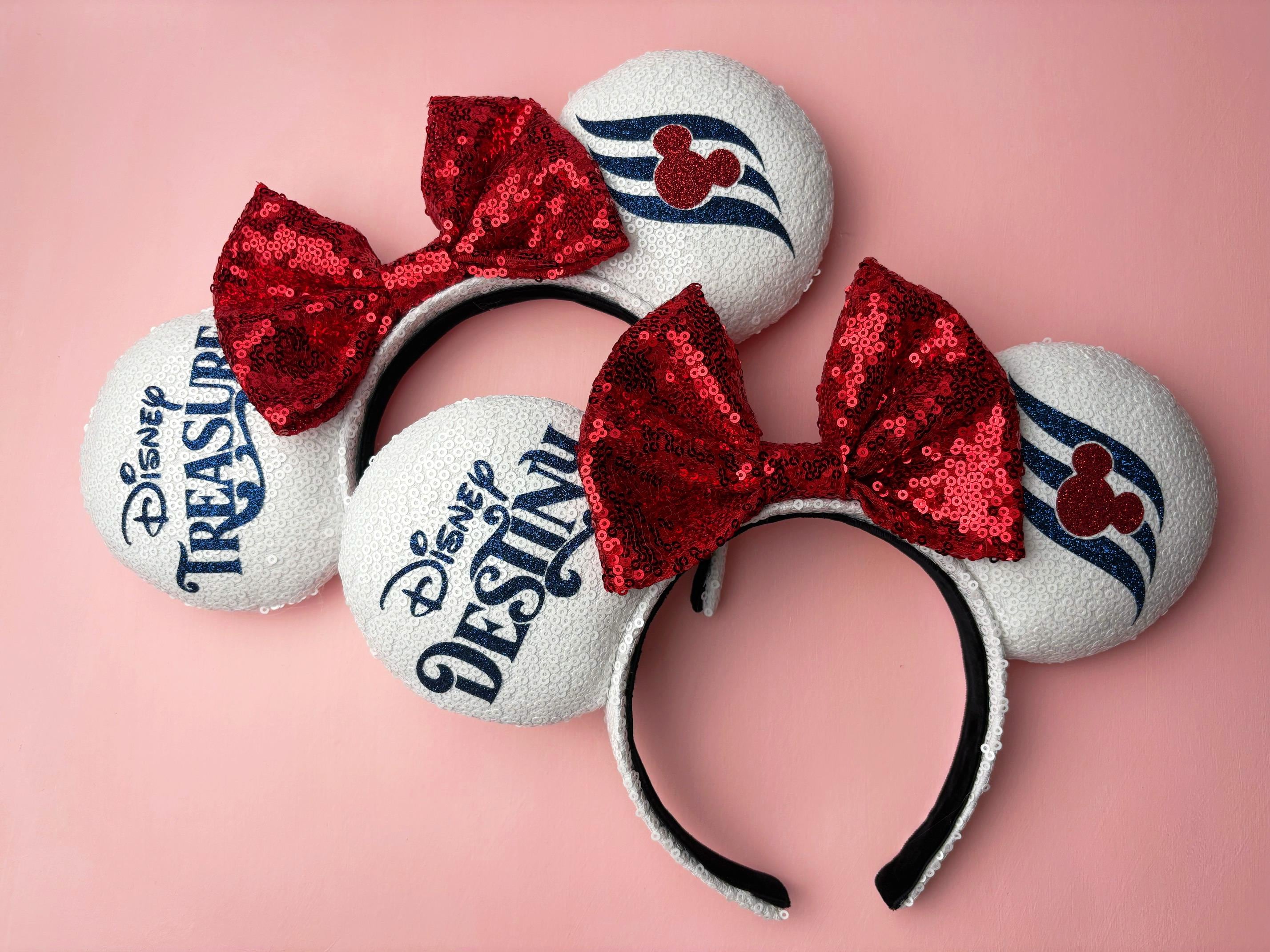 Disney Cruise Line Limited Edition Mouse Ears $_57.PNG?set_id=880000500F main image 3