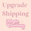 Upgrade Priority Shipping