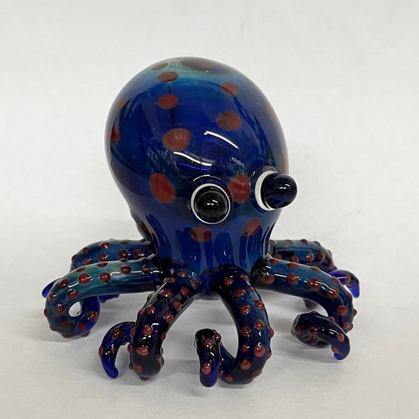 Unique Octopus Pipe