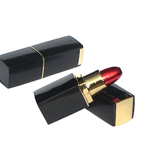 Lipstick Pipe ( Red/ Pink ) + Free screens