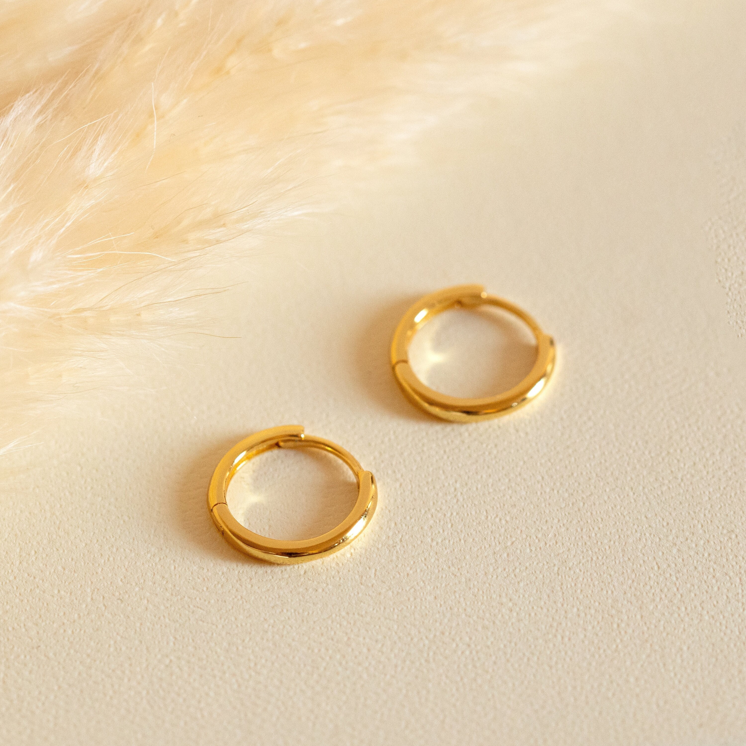 Simple ear ring design sale