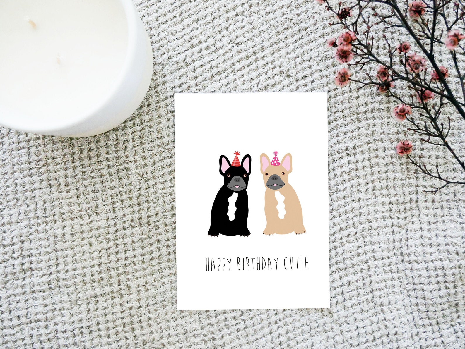 17 Amazing Dog Birthday Cards from Australian Designers