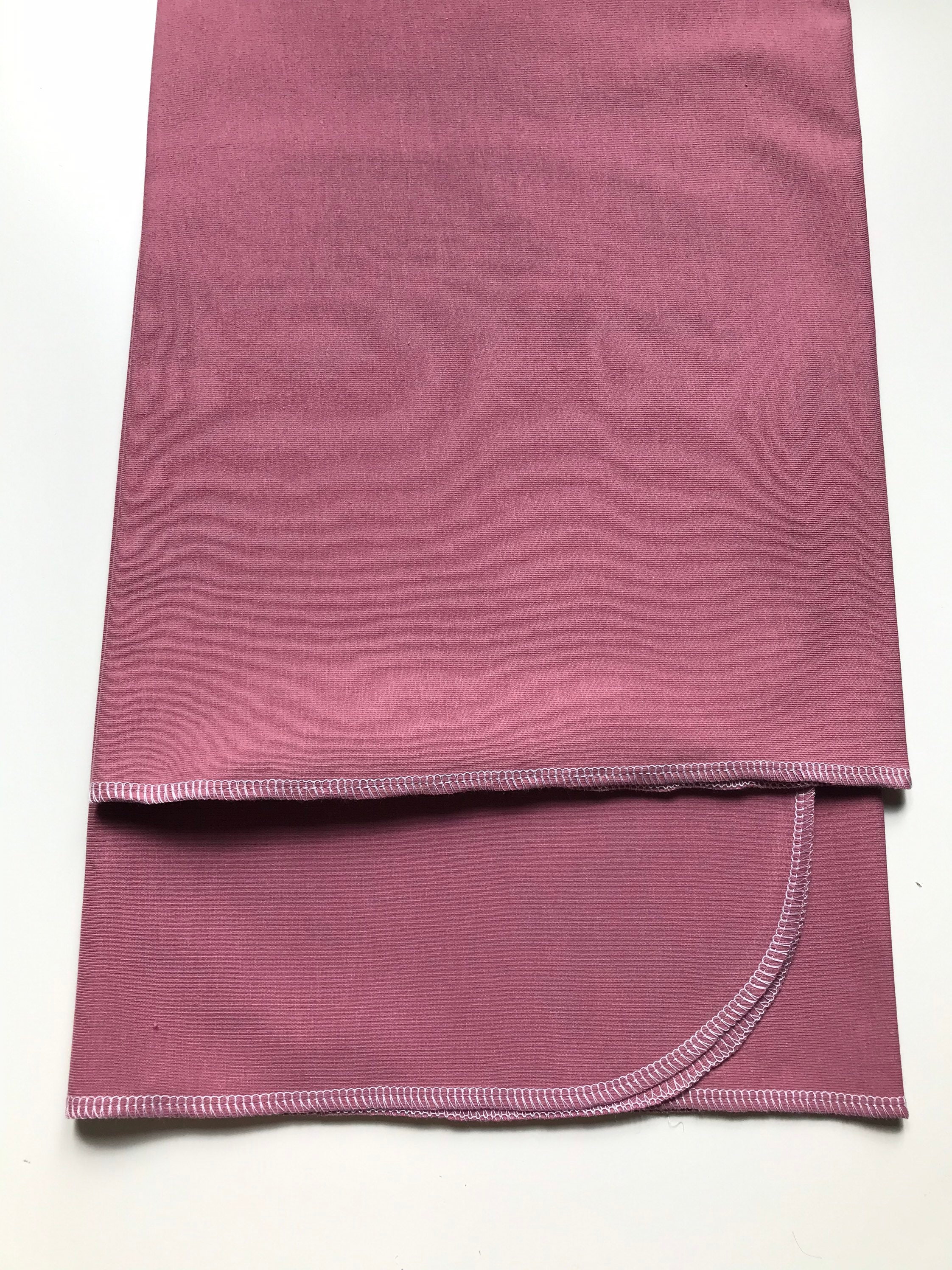 Organic newborn swaddle and hat set Gender neutral newborn Etsy