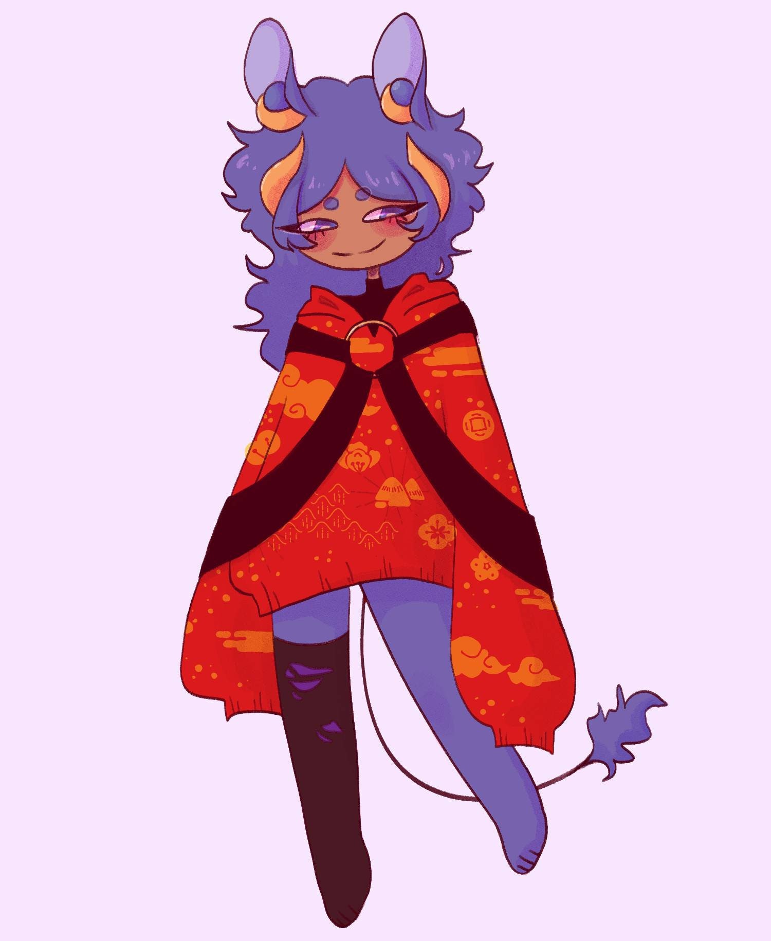 Chibi Art Commission Etsy