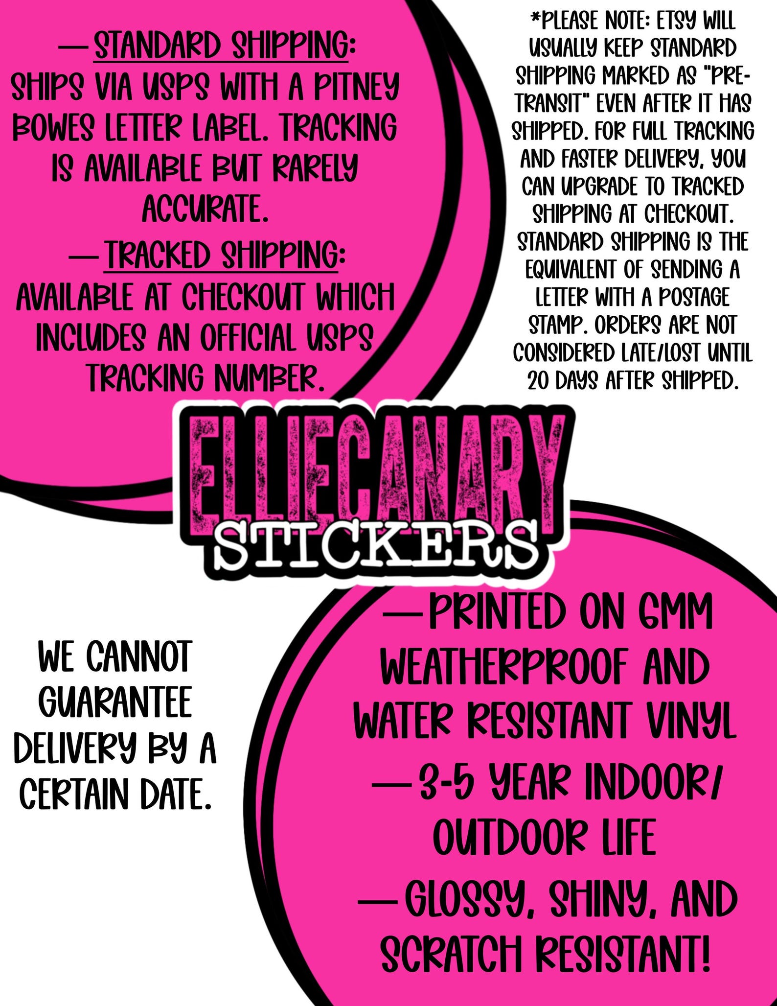 Gators Mascot Sticker, Weatherproof Water Resistant Glossy Vinyl