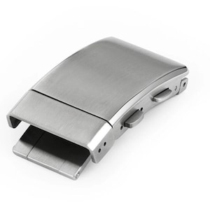 Deployant clasp with micro adjust hotsell