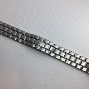 Top Quality 20mm S/S Band Bracelet for Montblanc Star 39mm