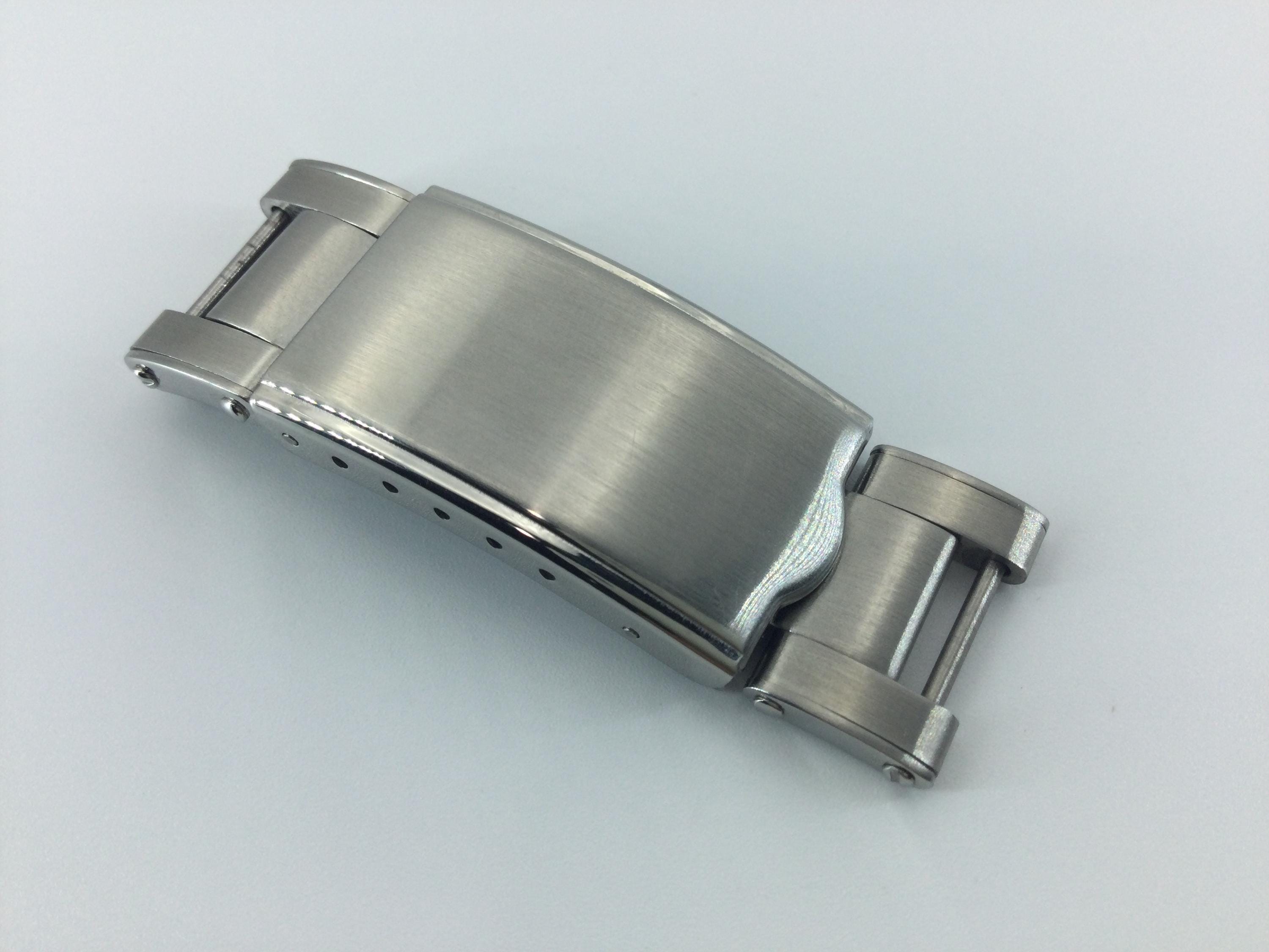 Rolex rivet bracelet Italia